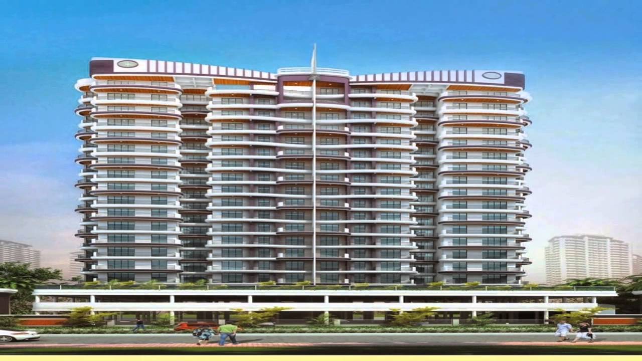Paradise Group Sai Wonder Kharghar Navi Mumbai - 09990065550