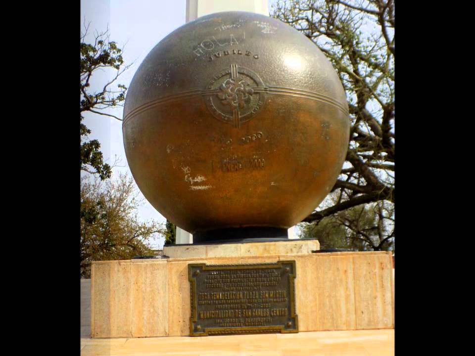 San Carlos Centro