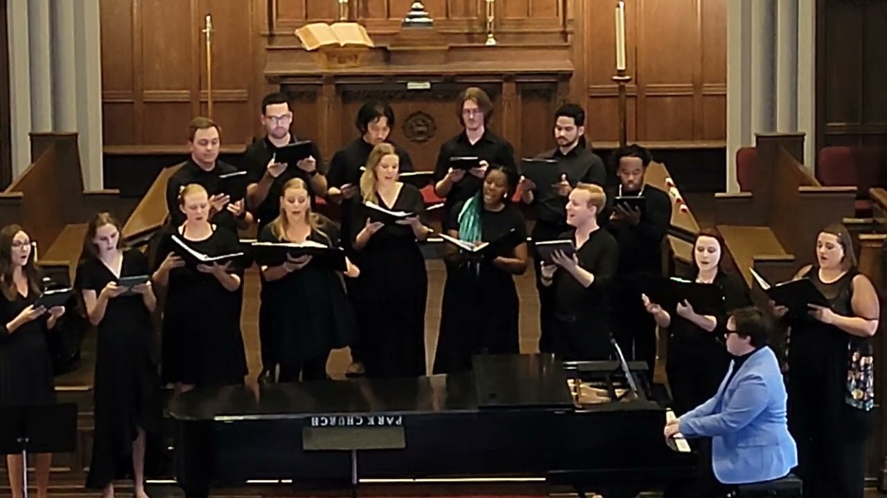 Les Fleurs - Minnie Riperton (SATB)