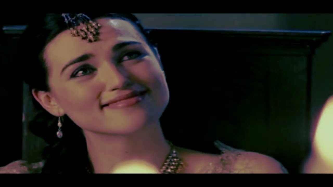 Queen of Camelot (Merlin, GoT - AU crossover)