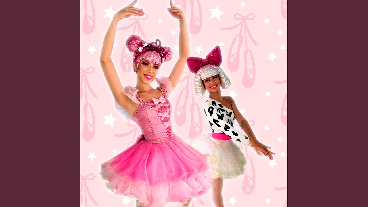 A Bailarina