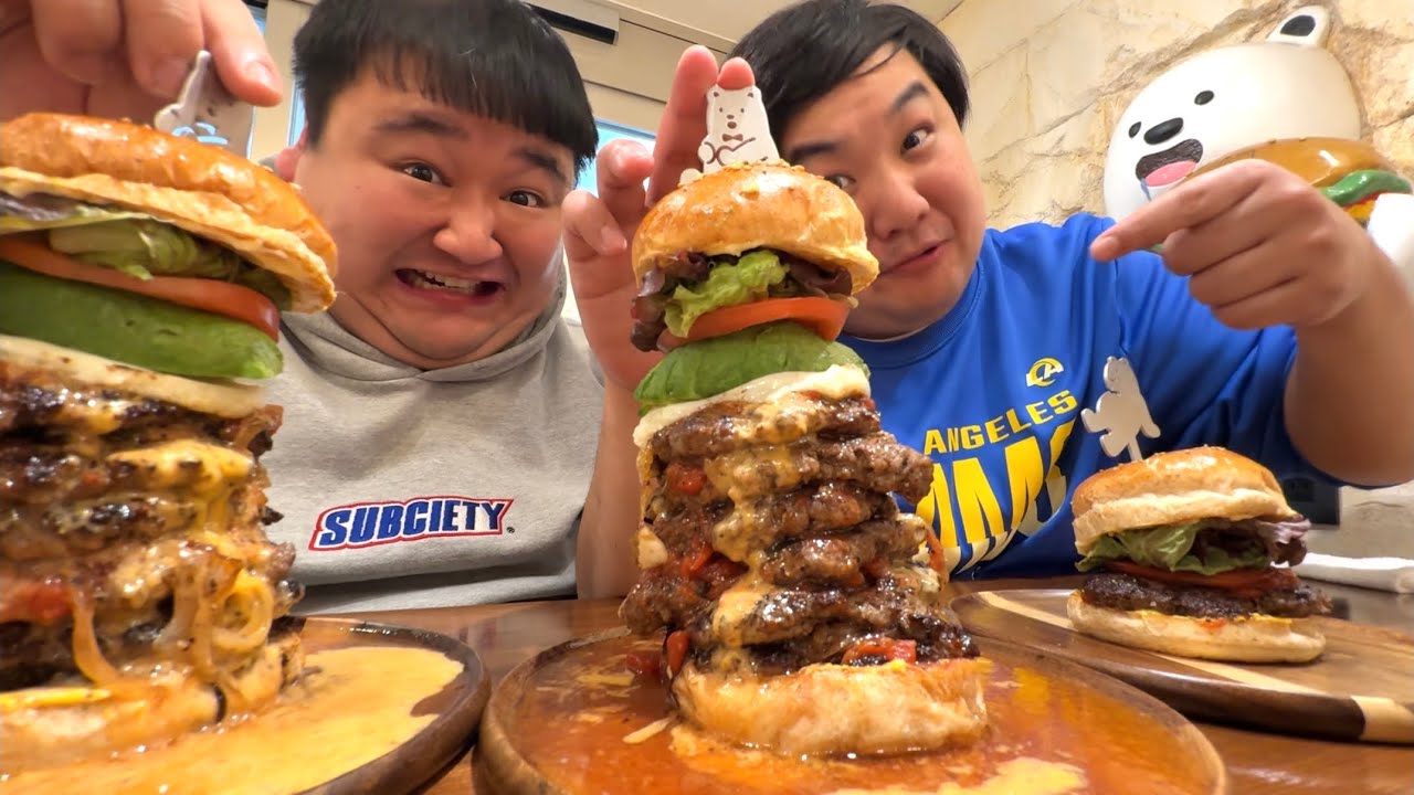 赤羽に気になるビールとバーガー専門店『パーフェクトビアバーガー』！