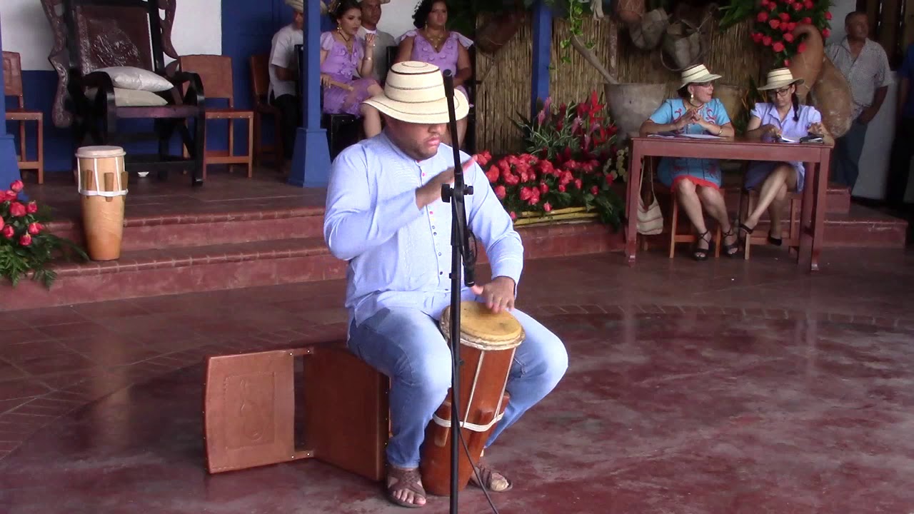 CONCURSO DE TAMBORES EN GUARARE- 2019