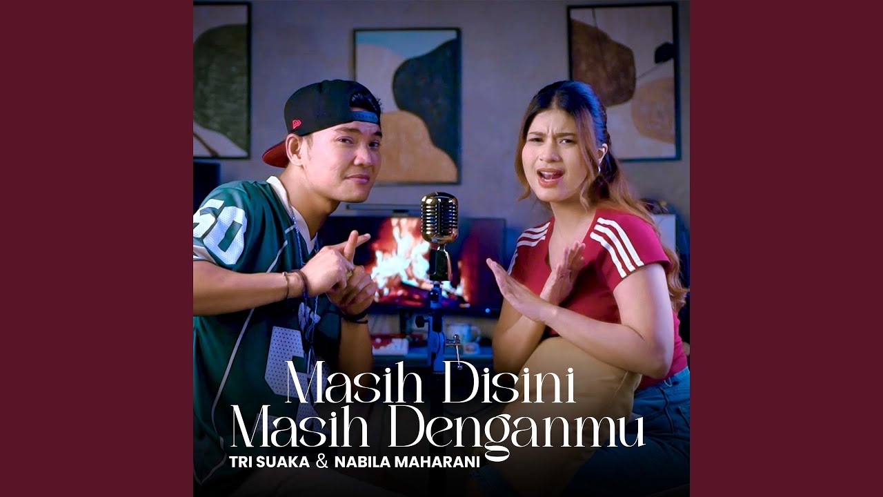 Masih Disini Masih Denganmu
