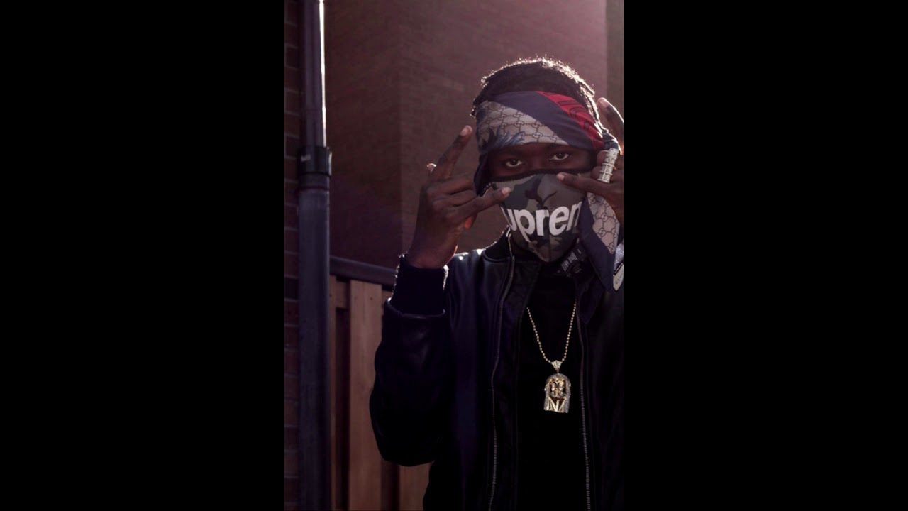 Burna Bandz Type Beat - 