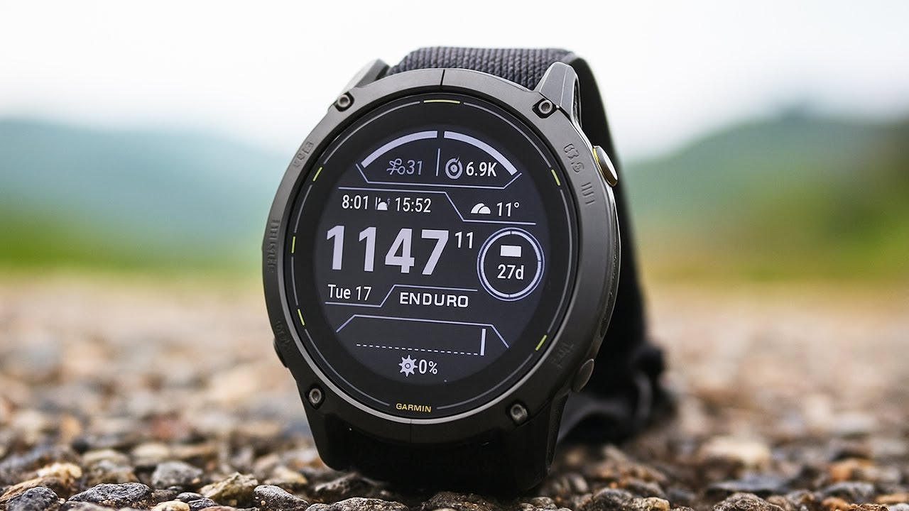 5 Best Garmin Sport Watches in 2025