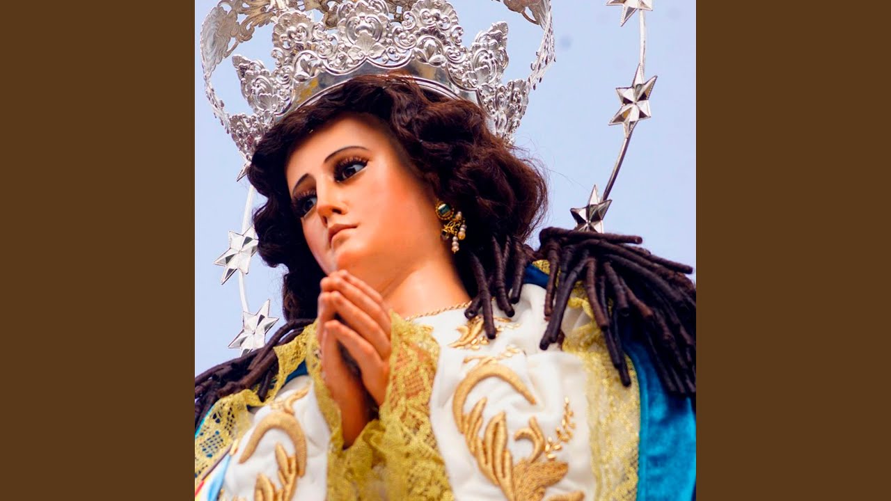 Reina Hermosa (Cover)