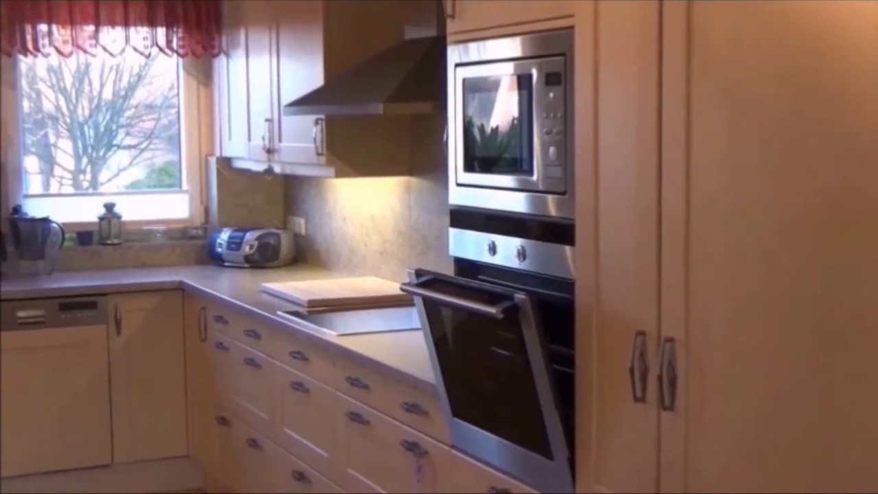 Reihenmittelhaus in Klausdorf (Schwentinental) - verkauft!