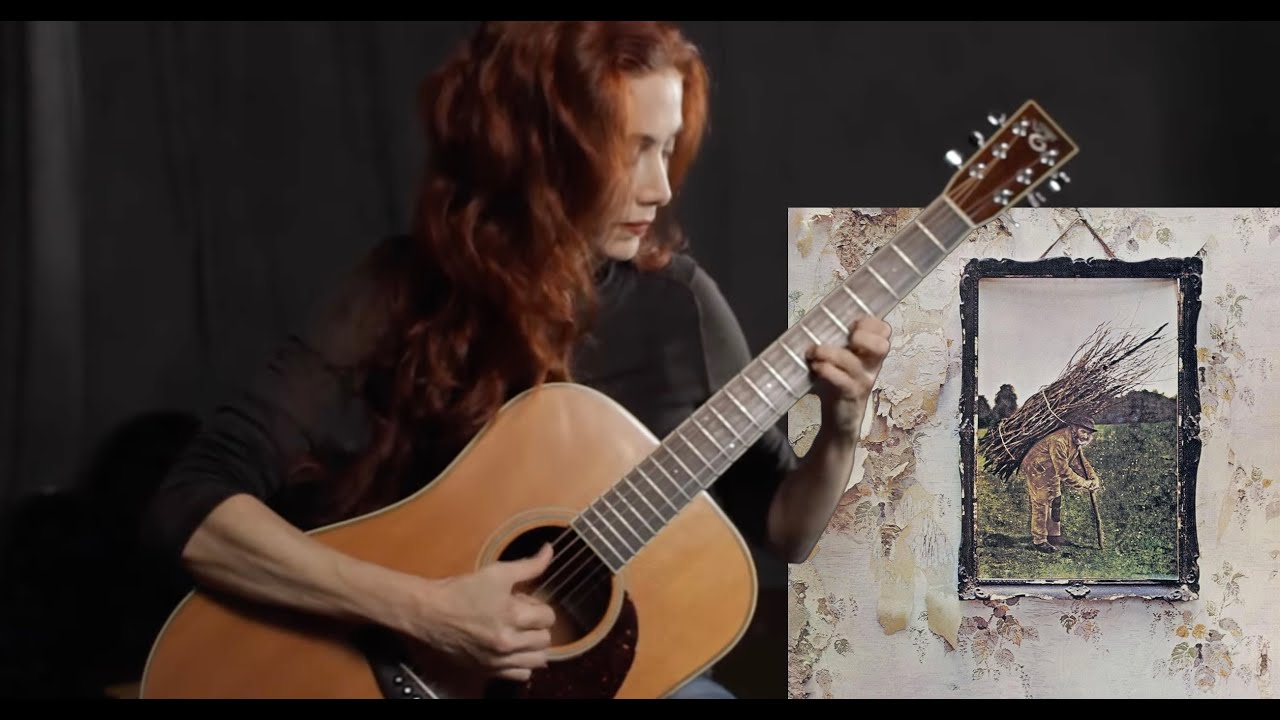 Gretchen Menn Plays 