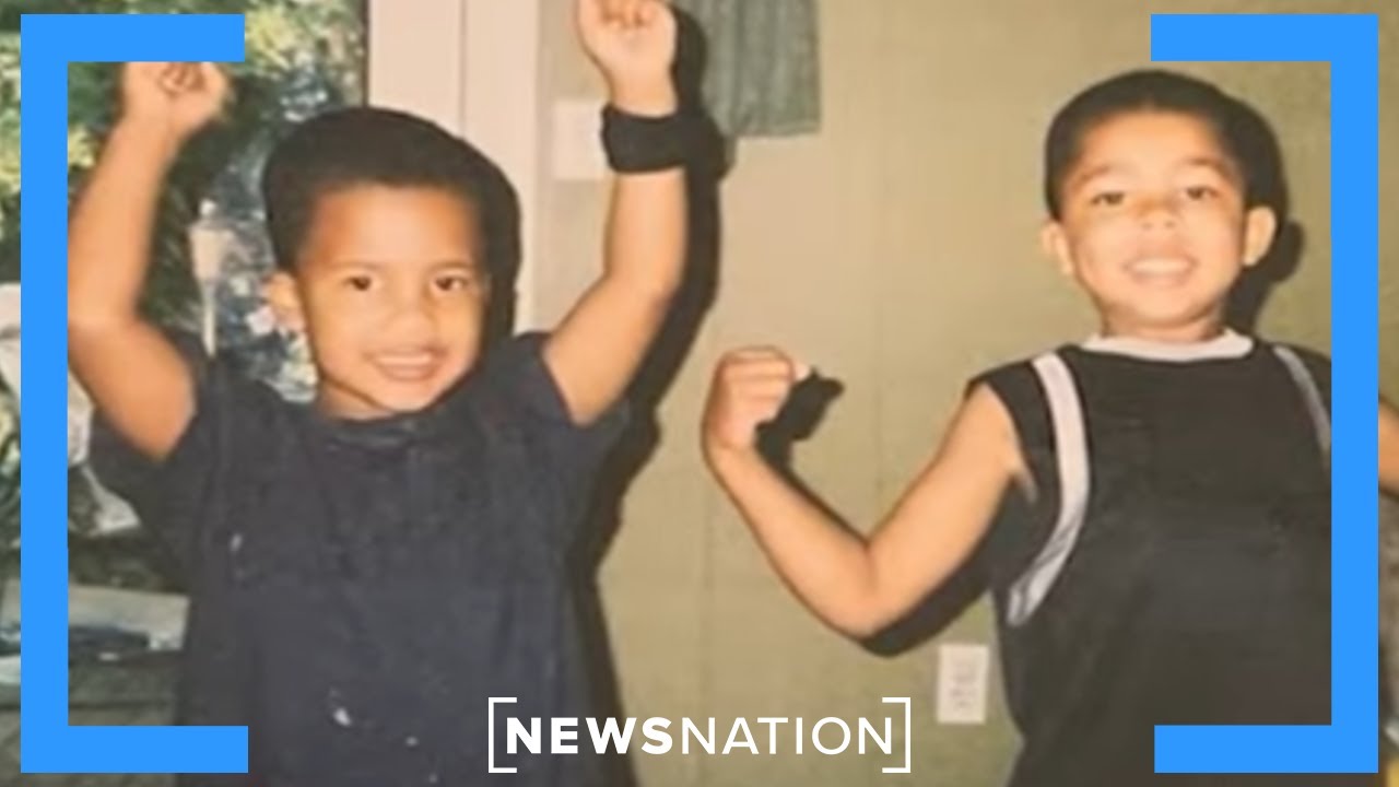 Lorenzo & Sonny Styles on opposite sides of Ohio State vs Notre Dame | Rush Hour