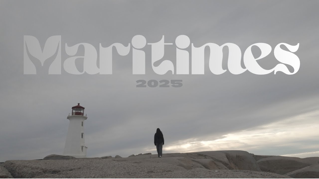 Maritimes 2025