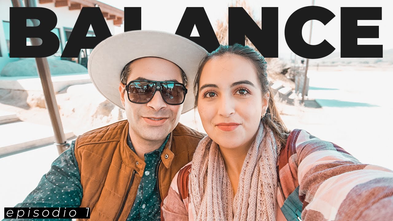 El balance entre ser espiritual y ser terrenal | Ep81 | T2