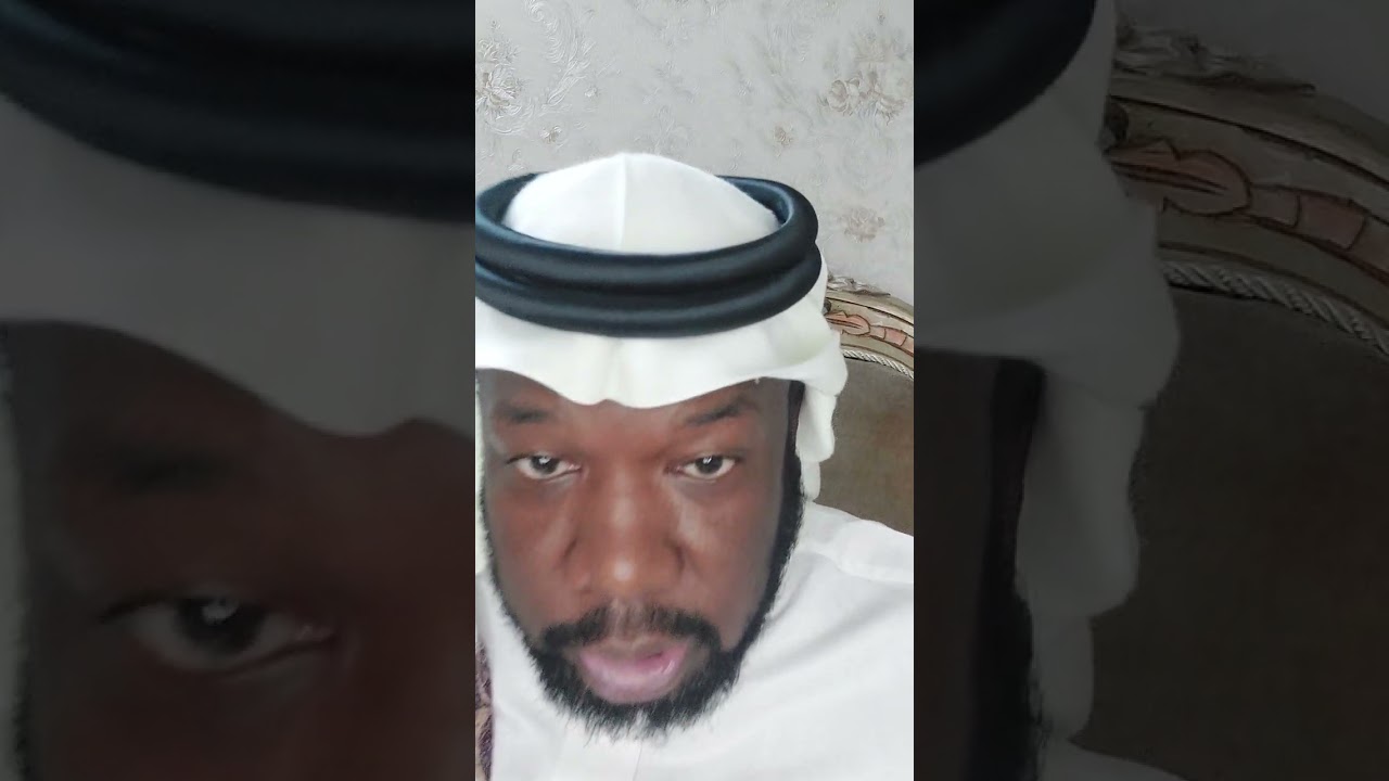 #قصة-الفارس-الجني #قصة-حقيقية