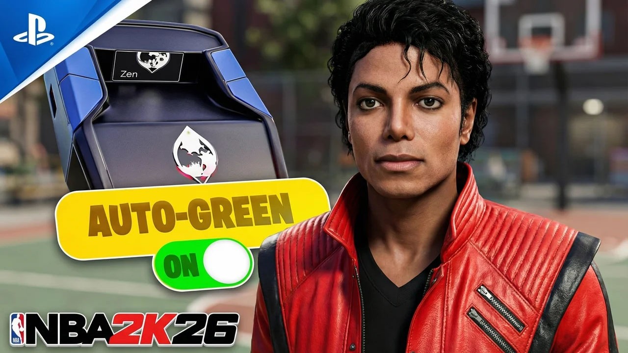I Tested The BEST NBA 2k26 Cronus Zen Script (THIS SHOULD BE BANNED)