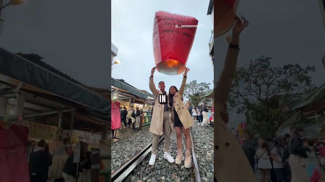 The Scary Truth About Flying Lanterns