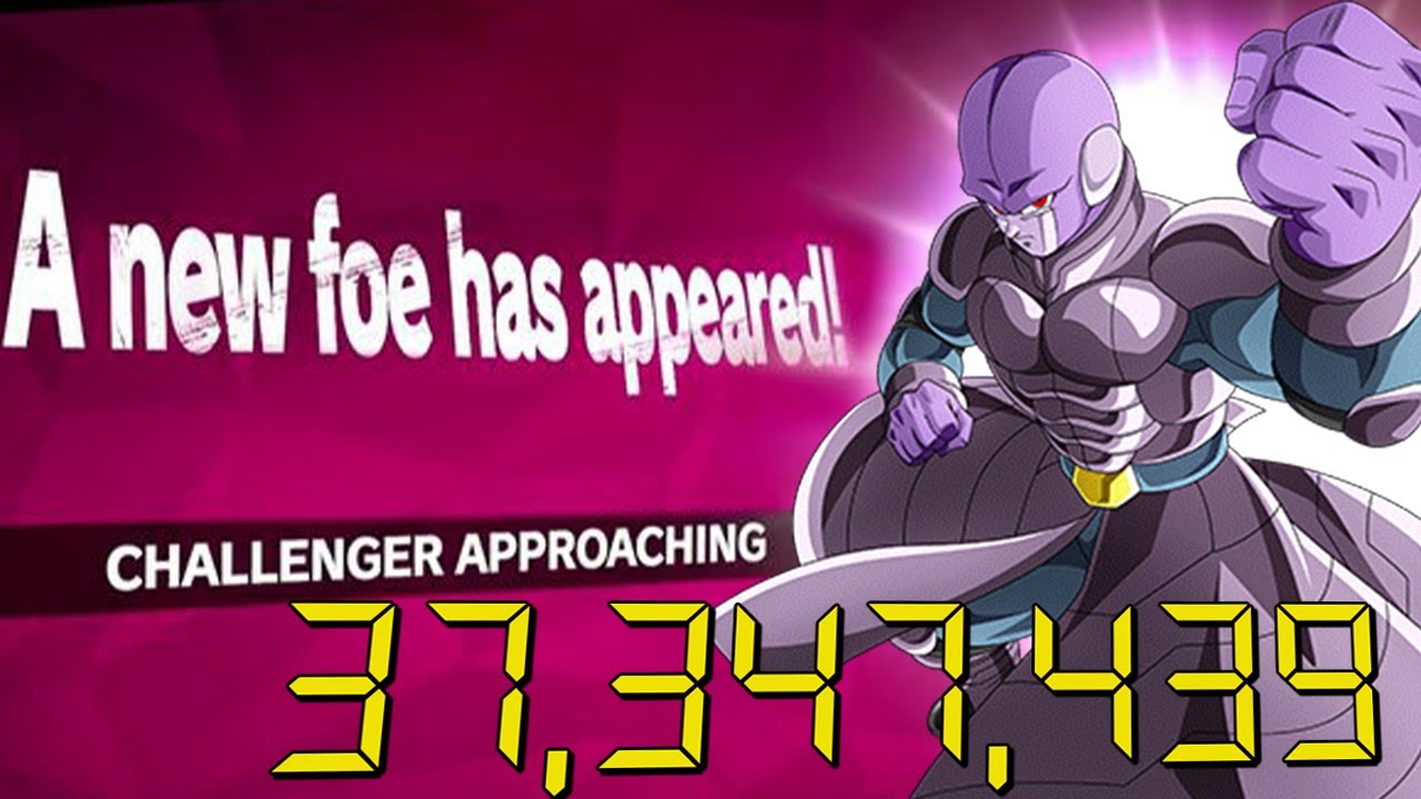 НОВЫЙ ВЫСОЧАЙШИЙ УРОВЕНЬ МОЩНОСТИ В МИРЕ??! КТО ЭТОТ ЧЕЛОВЕК?? (DBZ Dokkan Battle)