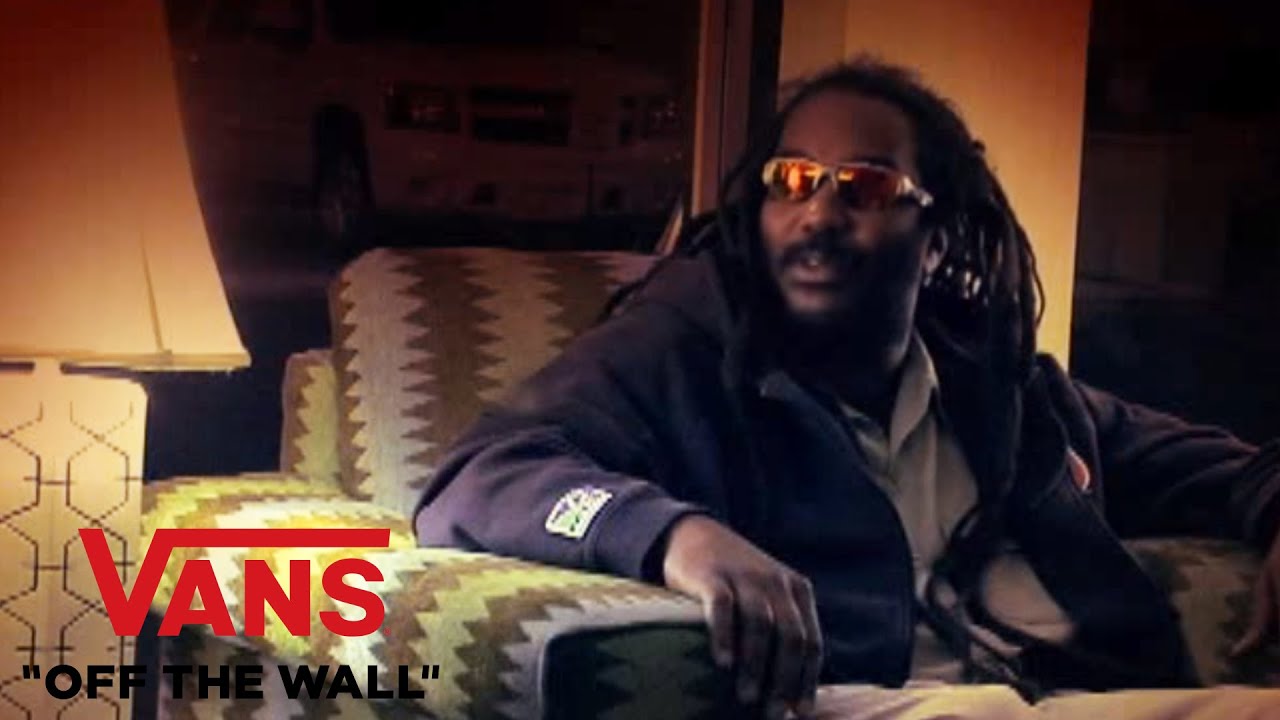 Vans x Bad Brains | Music | VANS