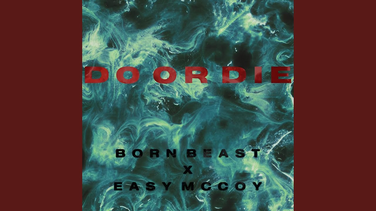Do Or Die