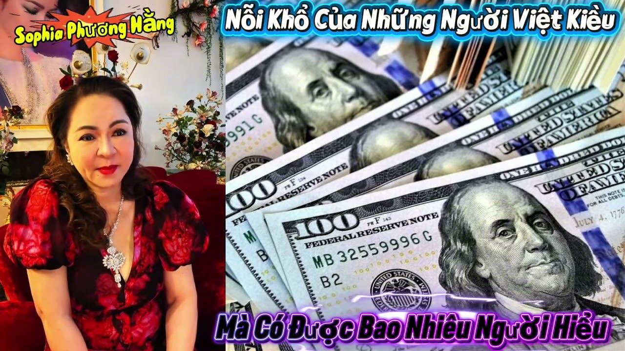 Đây Là Sự Thật Đối Với Những Ai Là Việt Kiều Nhé Mọi Người...