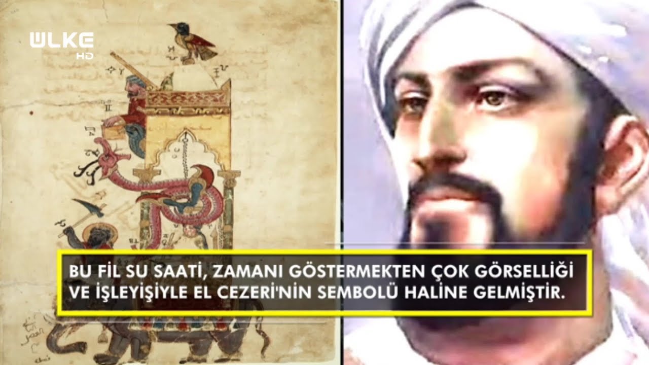Bilim Bakalım 18. Bölüm - El Cezeri Hakkında Bilinmeyenler
