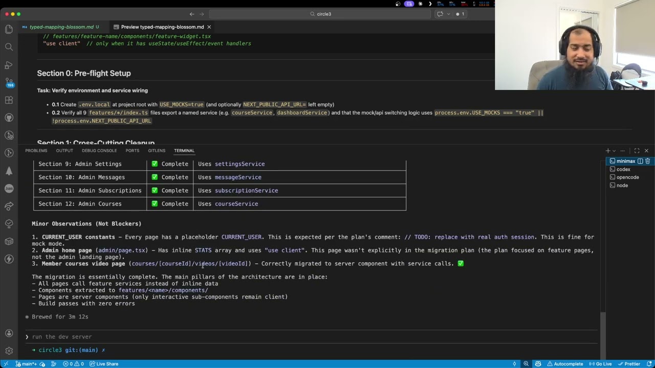 13. Architecture Implementation Wrap-up | Local Setup Complete (বাংলা)