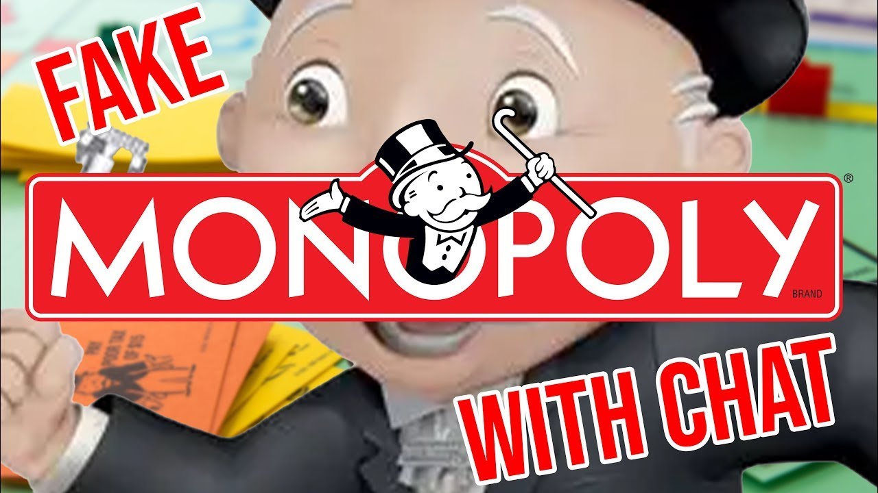 Monopoly Stream!