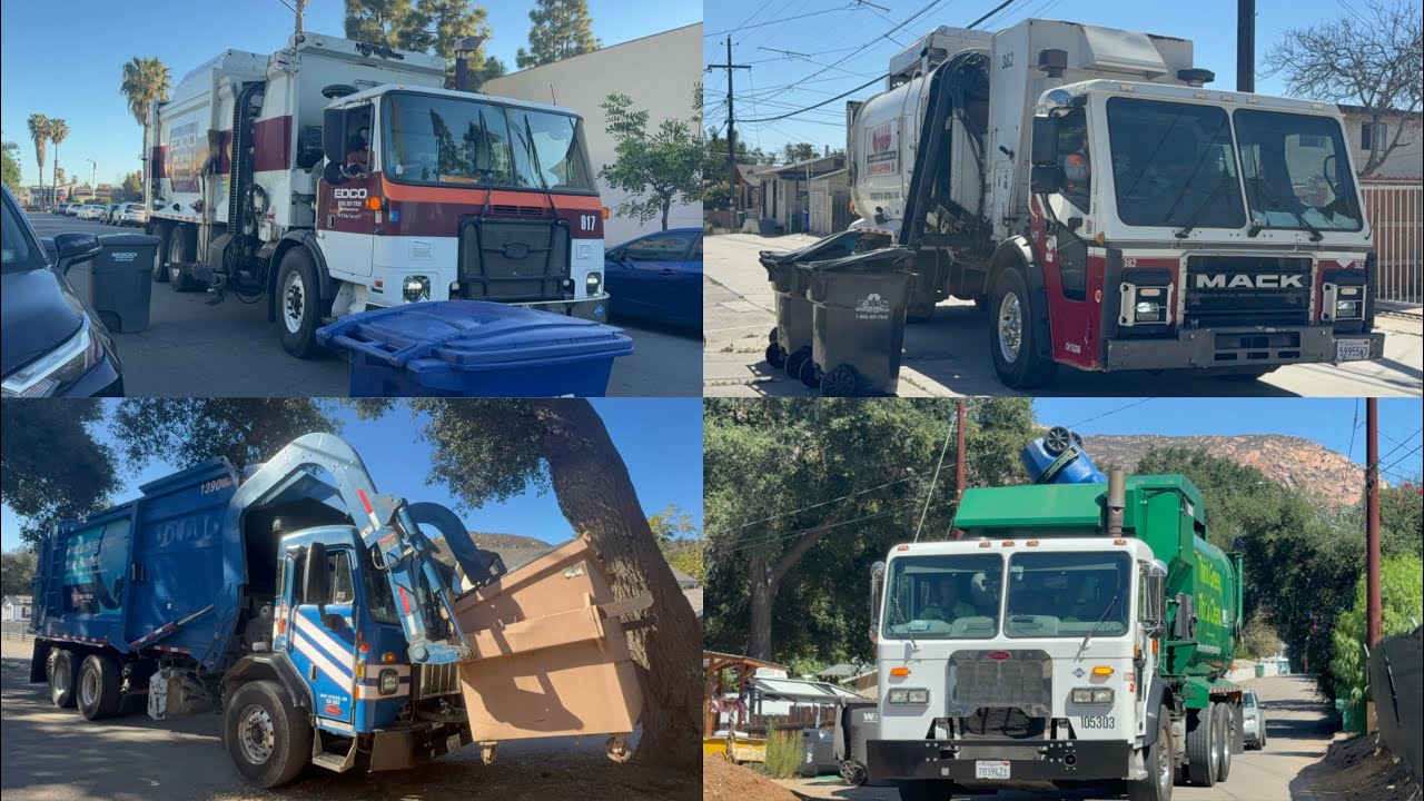 Private Haulers of San Diego | Part 1