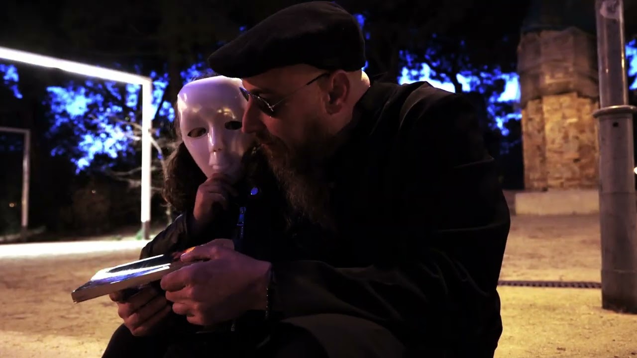 LA PRIMERA PIEDRA - BARRENA (Videoclip Oficial)