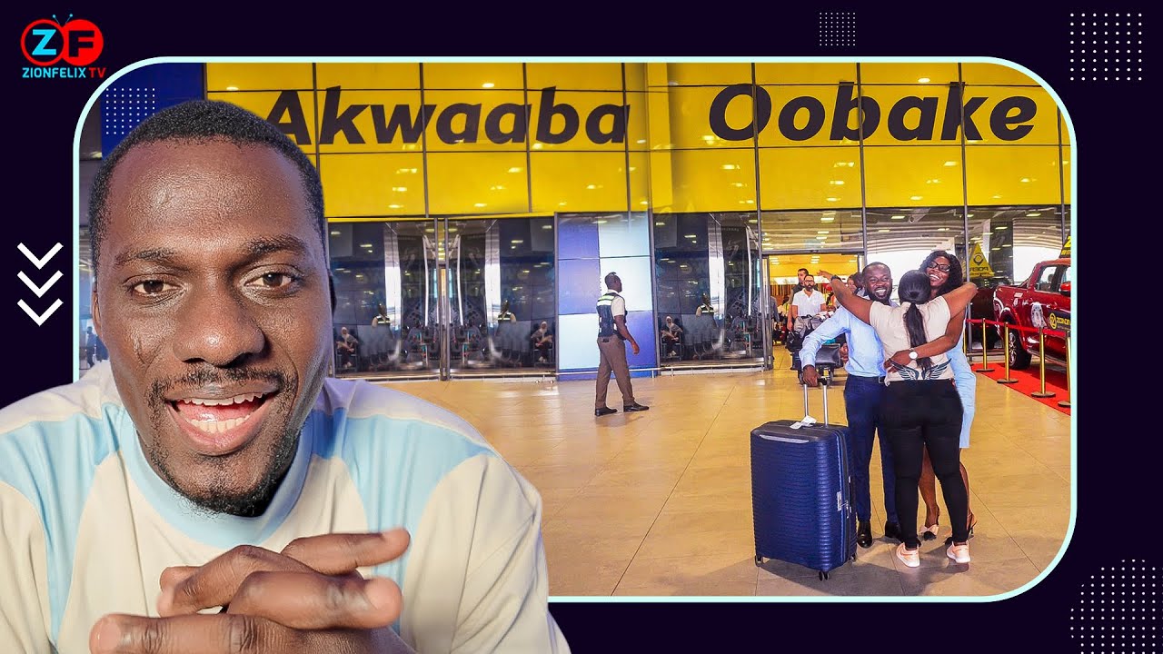 Почему «Akwaaba» в международном аэропорту Котока следует заменить на «Oobakɛ»?