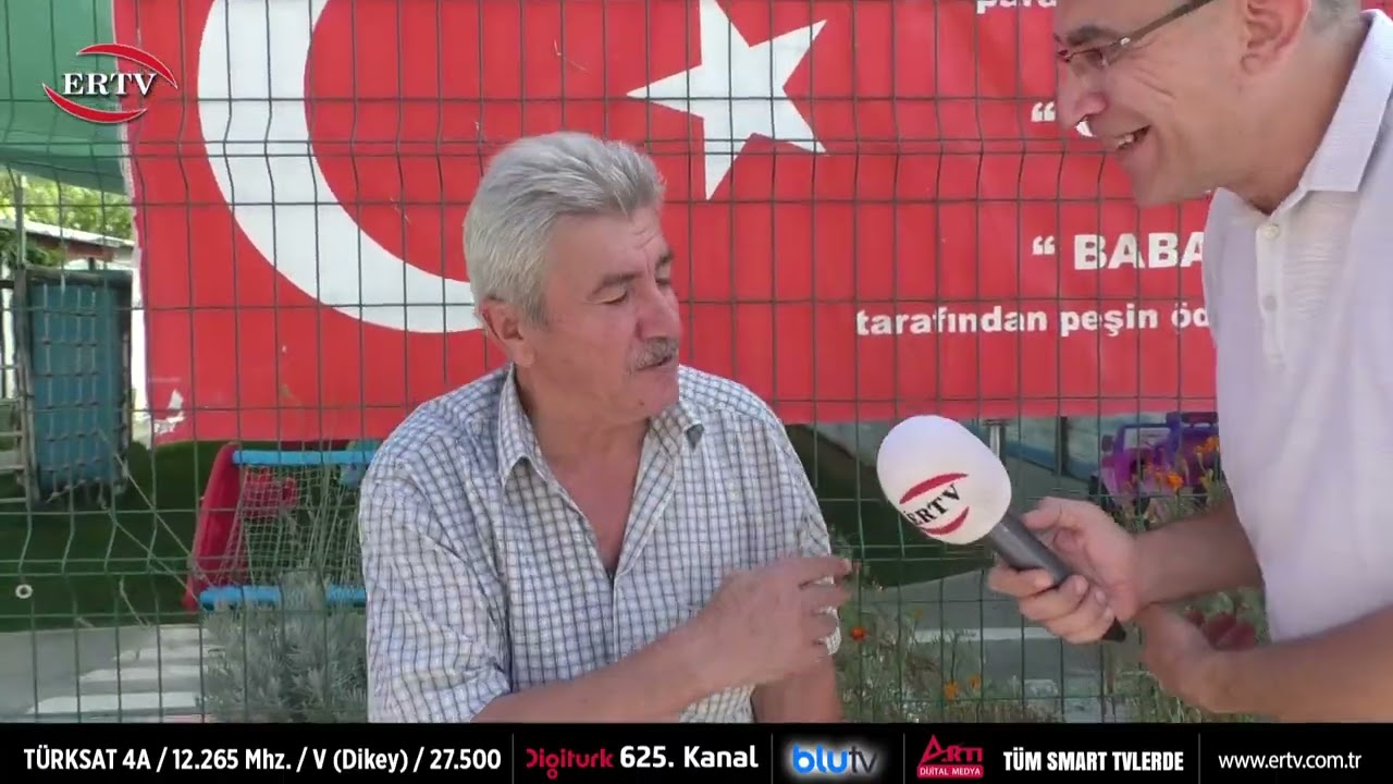 ASRIN FELAKETİ (MALATYA) ÖZALPER MAHALLESİ