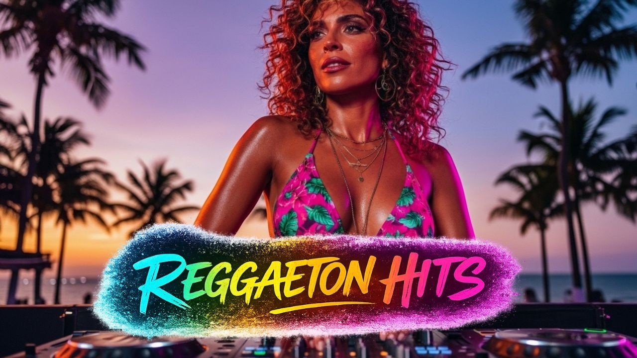 Viral Latin TikTok Hits 2026 -  Most Popular Reggaeton Songs