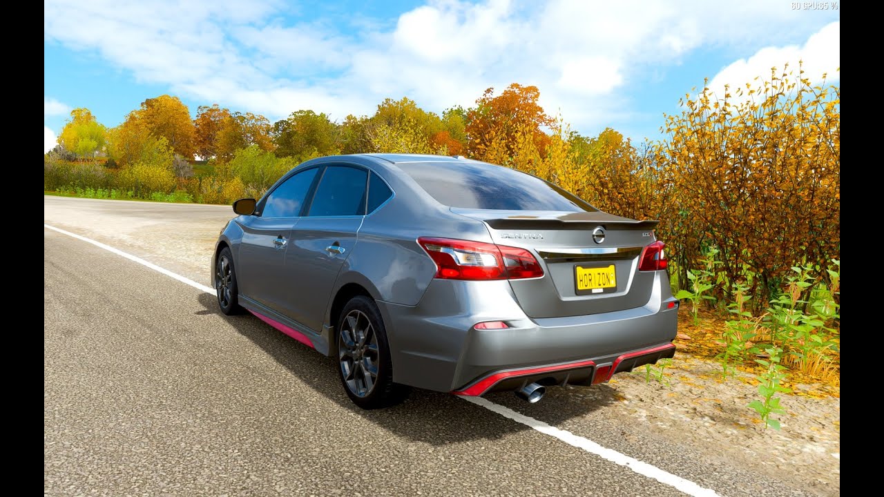 Sentra Nismo 2020