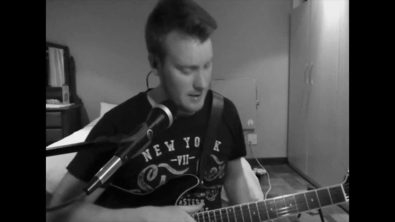 Jesus The Same - Guitar Instructional