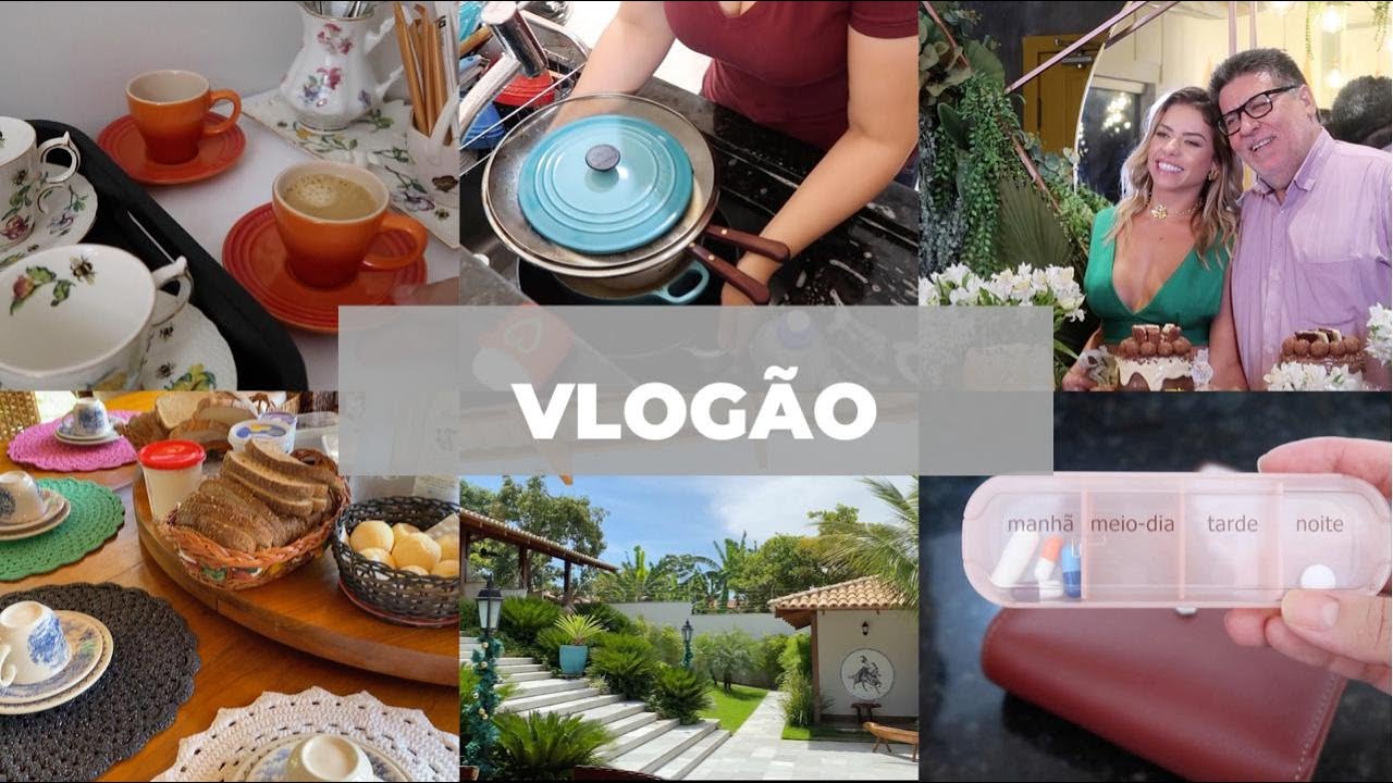 LIMPEZA NA COZINHA PÓS GRAVAÇÃO | NIVER DA MINHA IRMÃ | VIAGEM EM FAMÍLIA | FICAMOS NUMA CASA LINDA😱