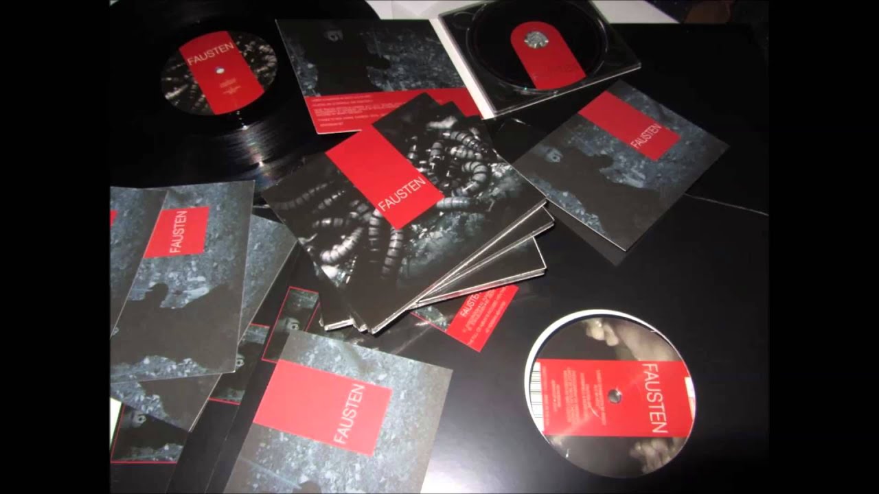 Electronic Explorations - 269 - Fausten