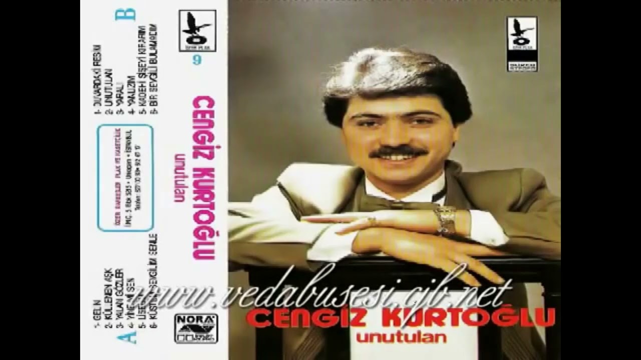 CENGİZ KURTOĞLU NOSTALJİ ESERLERİ      #cengizkurtoğlu #cengizkurtoglu #reels #100likes #müzik
