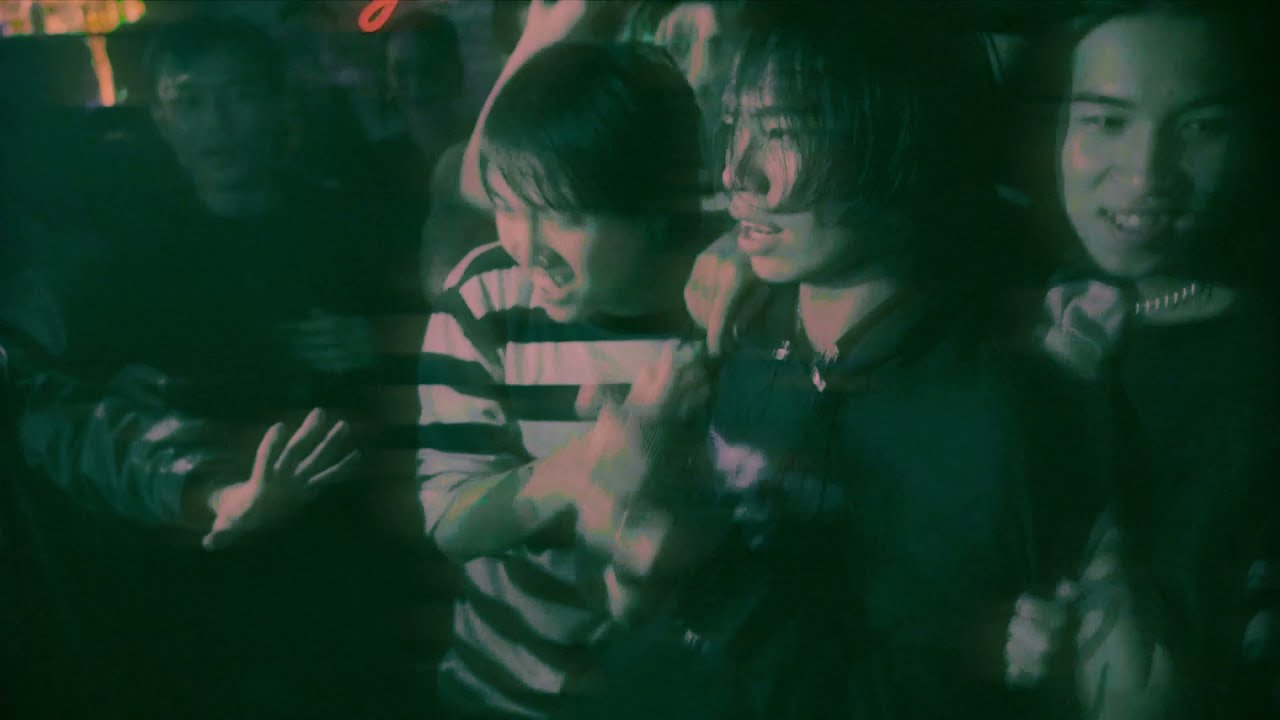 Winged Kuriboh - Left Hand ft. DA/MD (Weedie & Friends Party Tour Hanoi Live)
