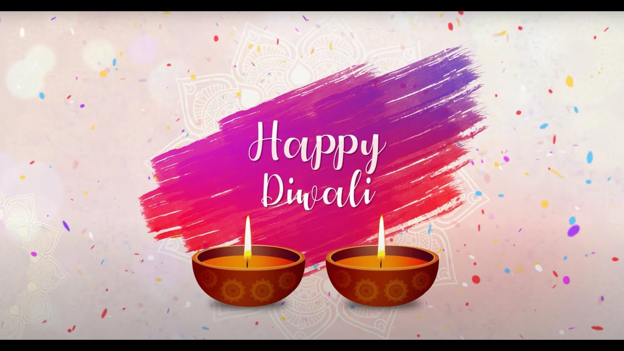 Diwali Wishes from All Trenity Consultants Branches 🎇 | Warm Greetings to All!