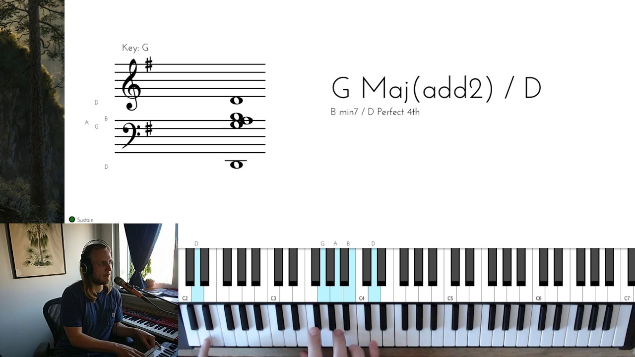 Queen - Who Want's To Live Forever (Intermediate Piano)