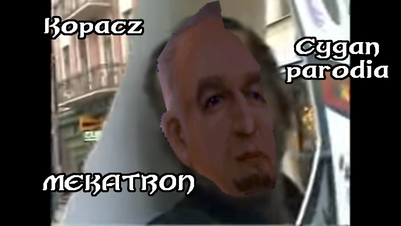 Kopacz[MACHINIMA][PARODIA]