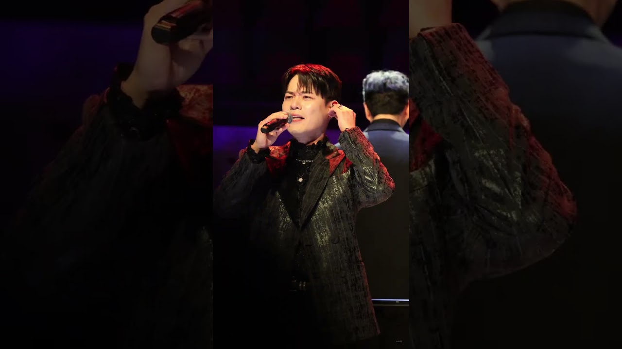 [ALIVE] 라포엠 유채훈Focus/ 260207 LA POEM SYMPHONY:ALIVE in Busan