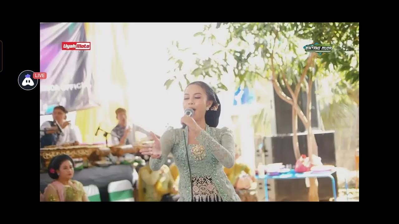Rina Aditama - Koyo Jogja Istimewa