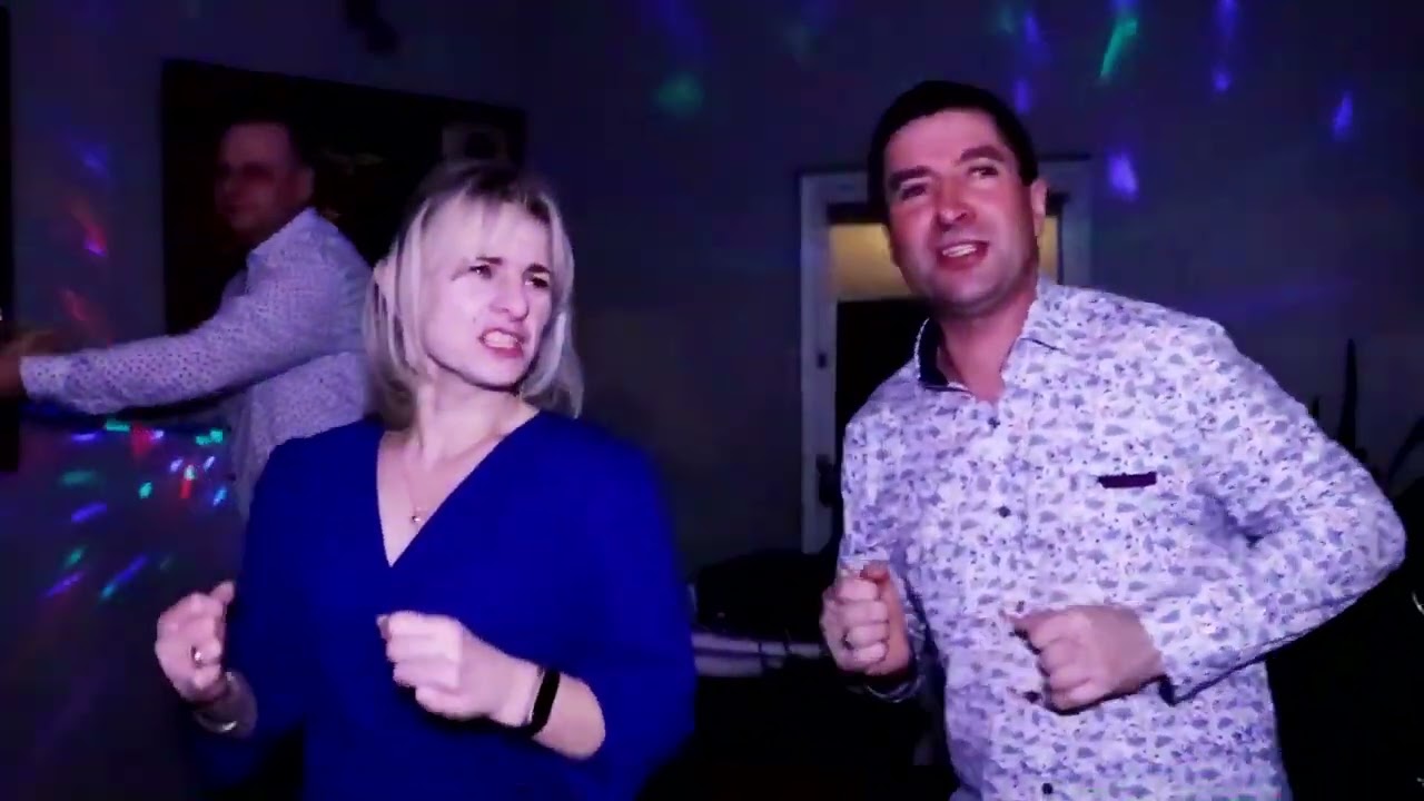 18 Patryka Cz 2 Zabawa taneczna