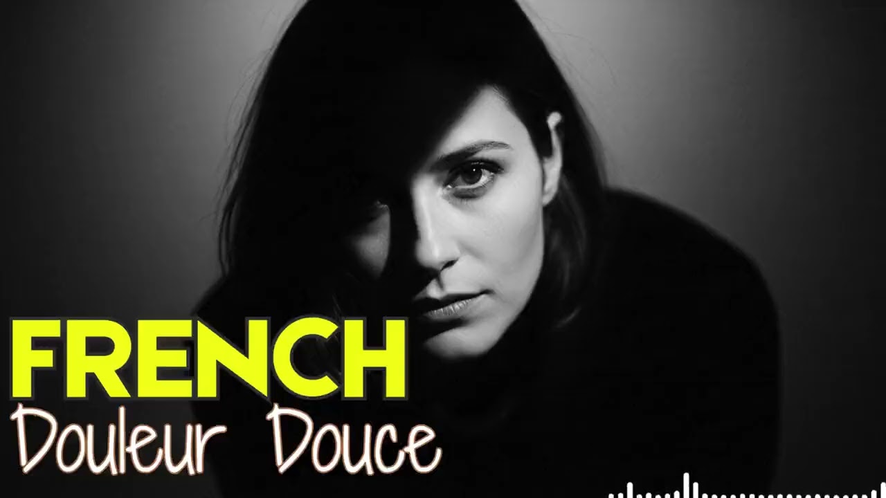Paris Night Romance – Sad French Ballads to Heal Your Heart