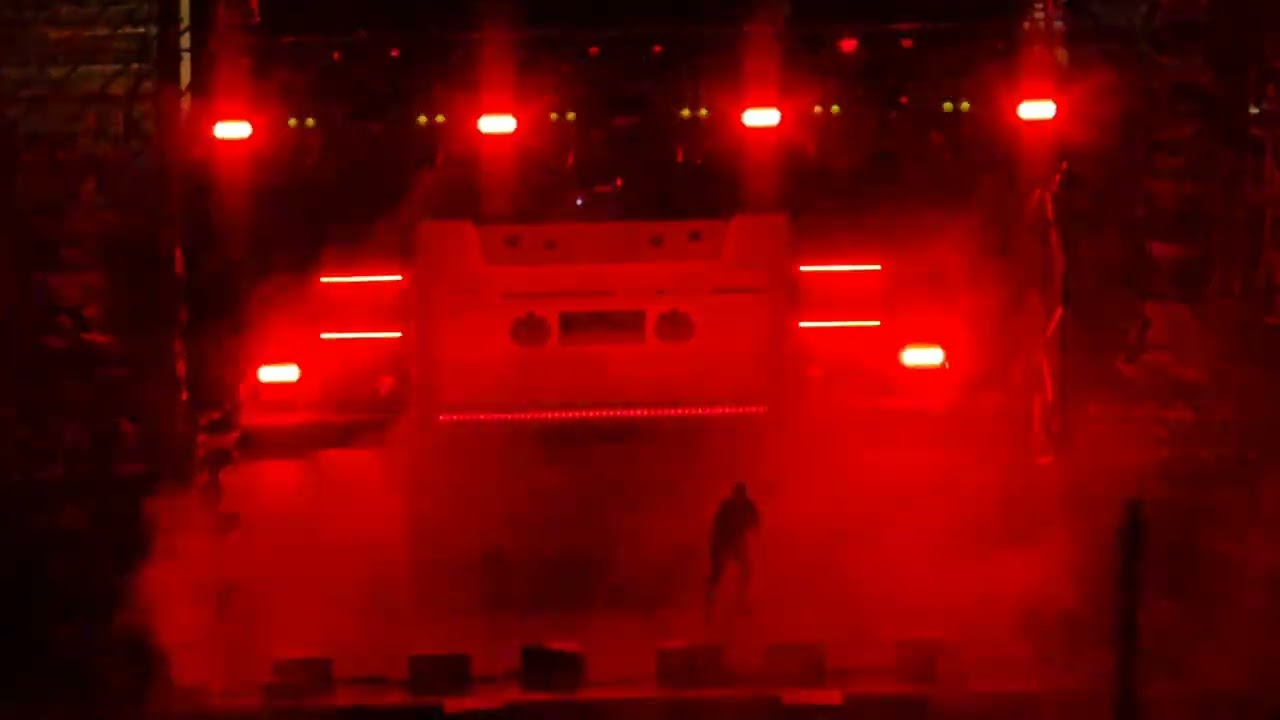 Concerto Fabri Fibra Roccella Jonica 23 agosto 2025