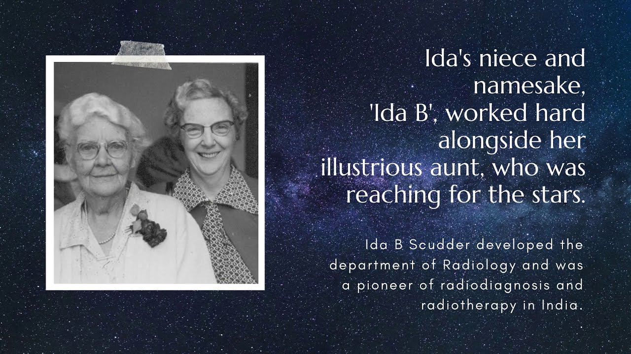 Ida's army