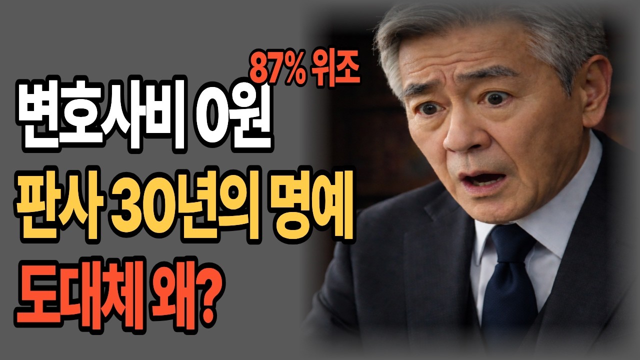 돈 한 푼 못 받았지만, 끝내 포기할 수 없었던 사건#돈한푼못받았지만#김변호사이야기#시니어오디오북#시니어사연#감동실화#감동사연#가족이야기