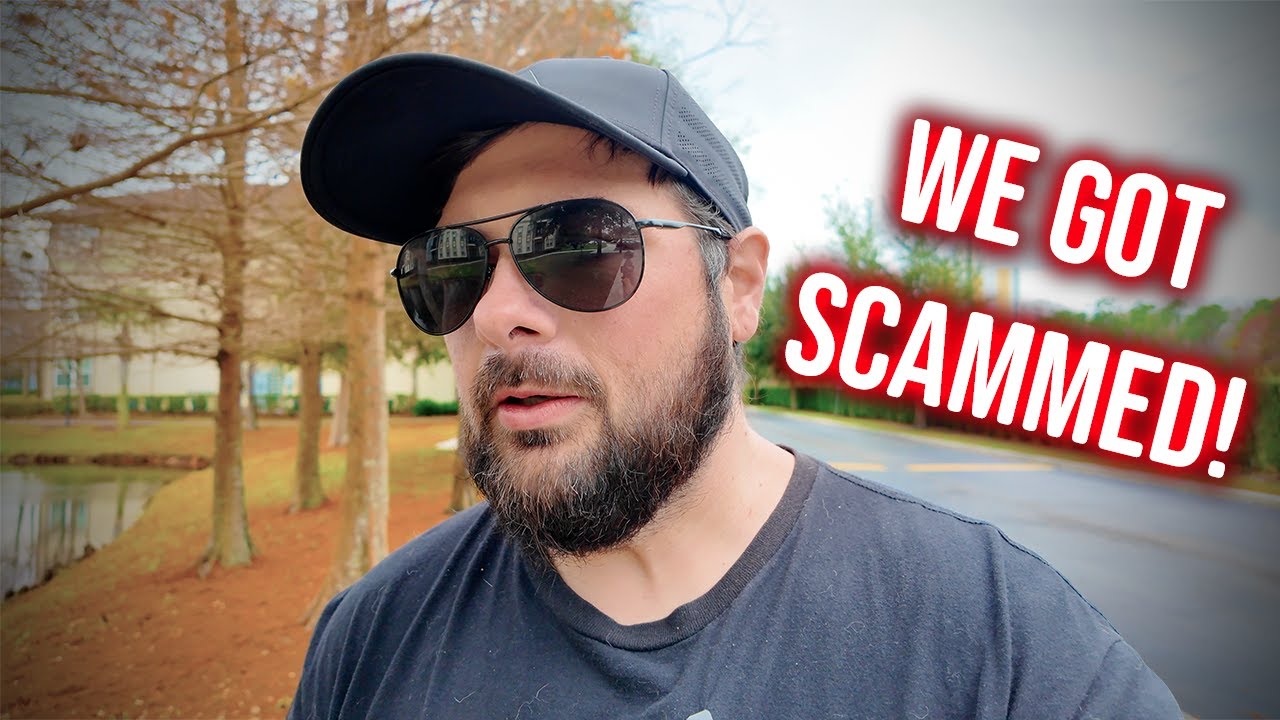 We Got SCAMMED! | Here's What Happened| Puppy Update