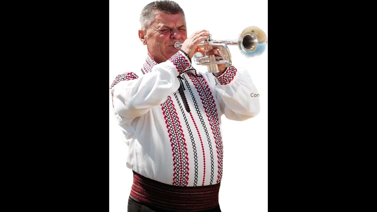 Alexei Ababei - Doina