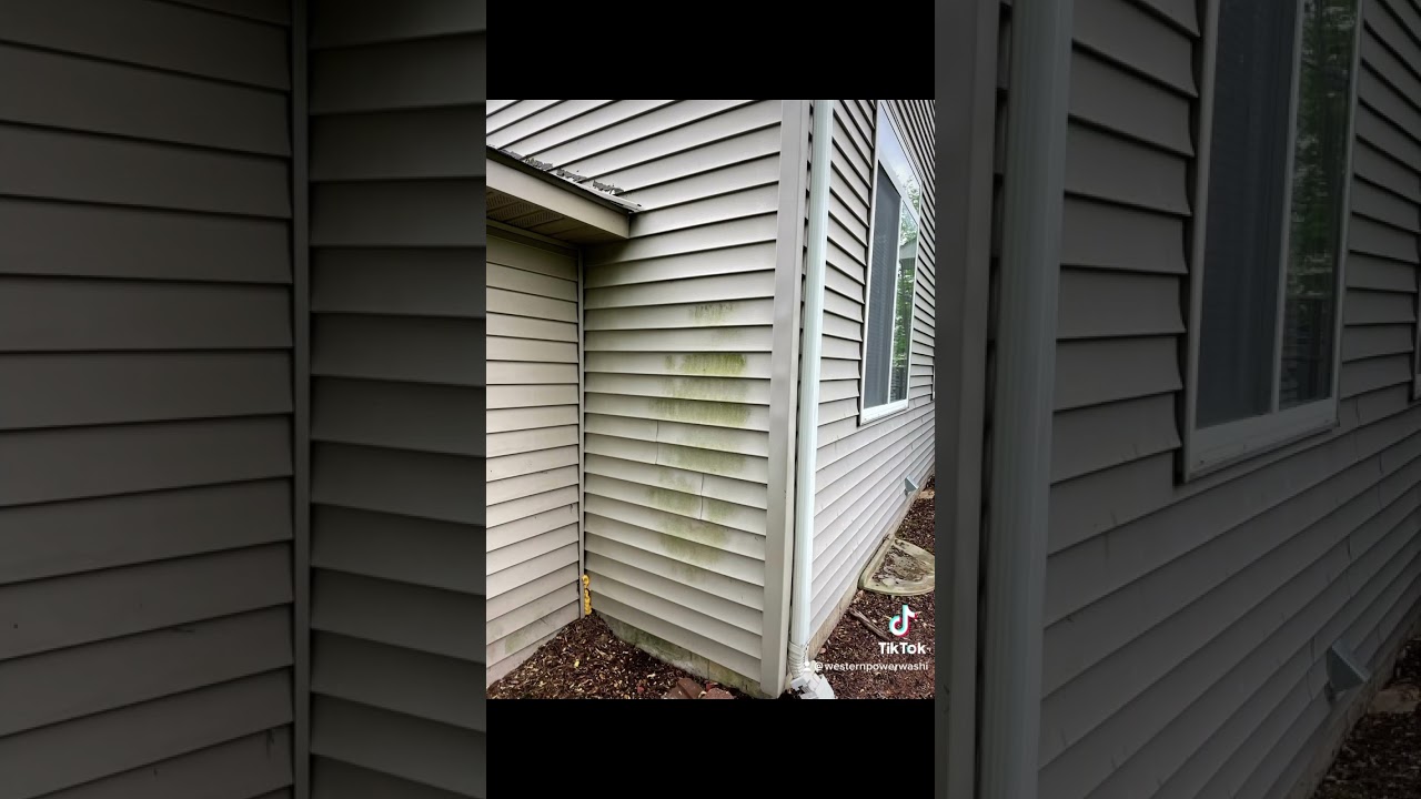 Western Power Washing LLC 